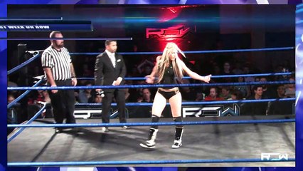 Reality of Wrestling - Episode 47