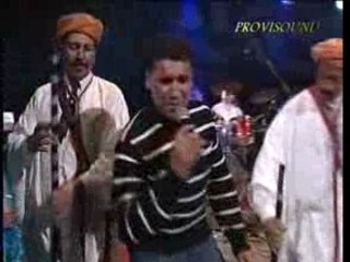 KHALIDOU - خاليدو