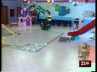 TG 14.12.09 A Potenza il "webcam-asilo"