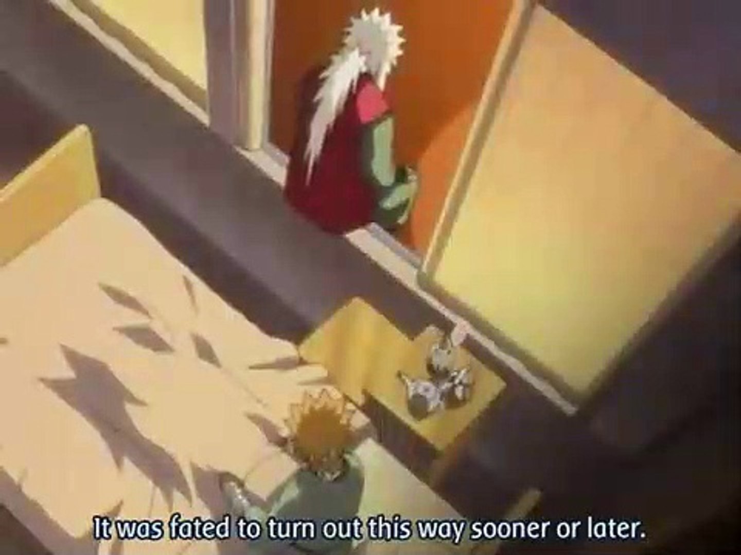 Naruto ナルト 賢いってのがそういうことなら 俺は Video Dailymotion