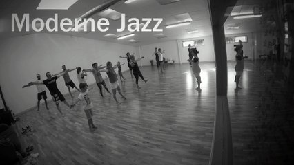 Darioritum teaser danse