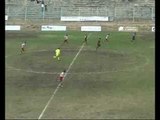 Fortis Trani - Leonessa Altamura 1-0  2^Giornata - Promozione gir/A