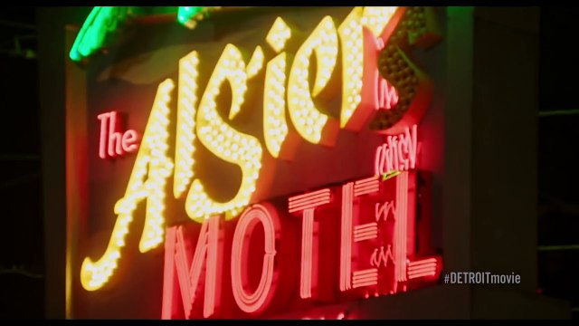 Detroit 2017 Film Streaming Italiano Gratis