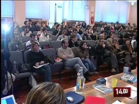 TG 17.12.09 Acqua, cresce il fronte del no alla privatizzazione