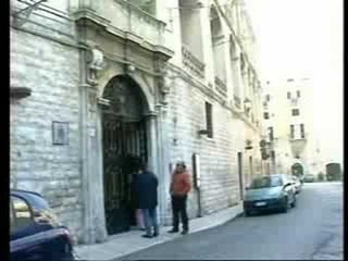 Bisceglie, consiglio comunale - variazioni di bilancio