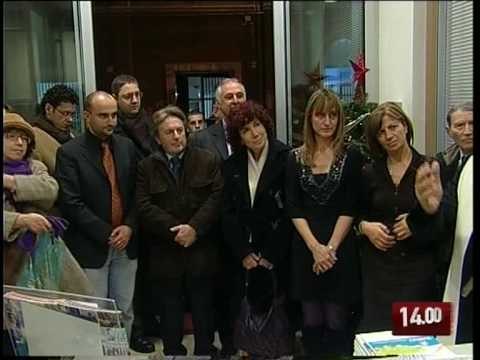 TG 17.12.09 Case, dopo la crisi una leggera ripresa