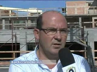 Oratorio S.Annibale di Francia,  un dono della Provvidenza