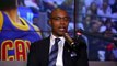Caron Butler on LeBron and Durants 2017 NBA Playoffs, Lonzo Balls shoes | THE HERD