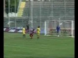 Calcio, Barletta-Andria: un'attesa durata 16 anni