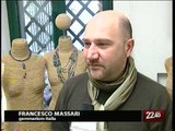 TG 21.12.09 E' il gioiello contemporaneo il protagonista di queste feste di Natale