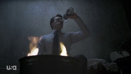 Mr. Robot saison 3 - Trailer "Democracy"