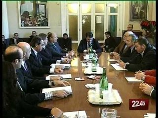 TG 21.12.09 Andria, il gruppo Marseglia fa rivivere la multisala