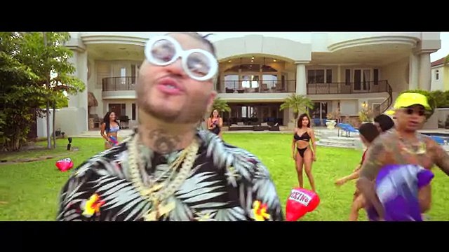 Pepe Quintana - Si Me Muero Ft. Farruko, Ñengo Flow, Lary Over, Darell Video Oficial