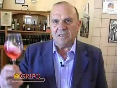 CANTINA CRIFO - Cantina Cooperativa della Riforma Fondiaria di Ruvo di Puglia