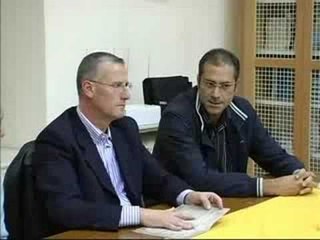 LEGAMBIENTE. Puliamo il mondo 2008