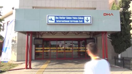 Balıkesir Avşa'da Hande Yener Rüzgarı