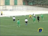 Bisceglie - Corato 2-1 [6^ giornata Eccellenza Pugliese]