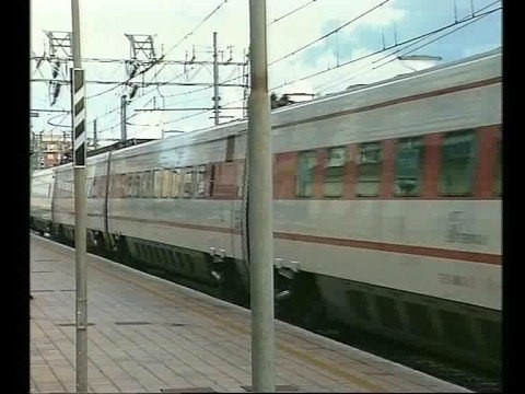 La Regione pressa Trenitalia. Intervista all'Assessore Mario Loizzo.
