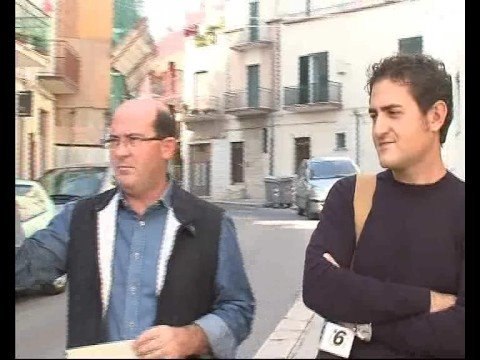 ANDRIA. Tutto pronto per la XVI edizione del CANTACAMAGGIO