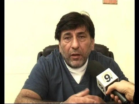 TRANI. Disavanzo di Bilancio 2007 e PUG. Intervista a Domenico Briguglio