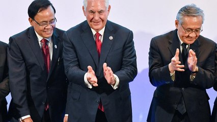 USA: via alle sanzioni contro Pyongyang. Cina: riapriamo il dialogo
