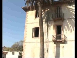BARLETTA. Sgomberata e bonificata l'ex distilleria