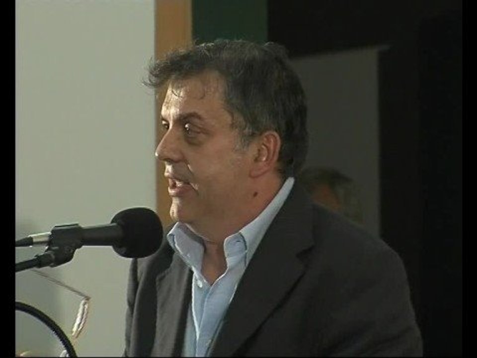 MARGHERITA. Convegno "Produrre Salute", la vera sfida dell'Europa