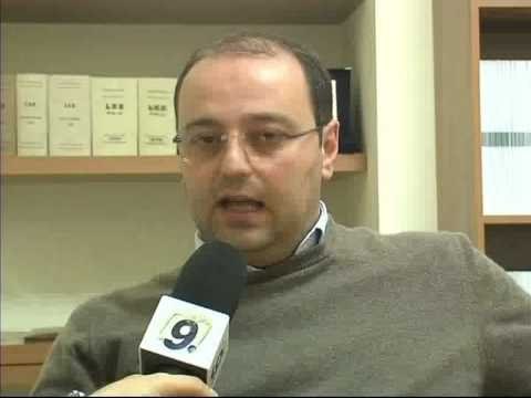 ANDRIA. Guardie Campestri. sicurezza nelle città e nelle campagne