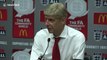 Wenger says eight teams can win Premier League