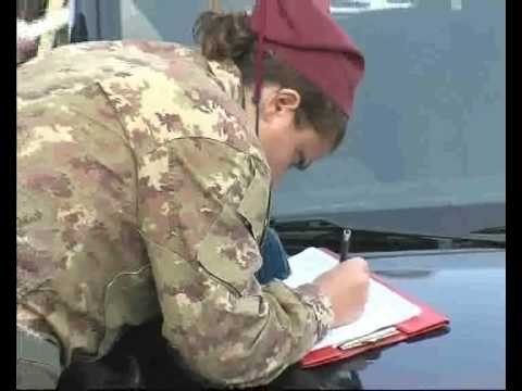 BARI. Operazione Città Sicure