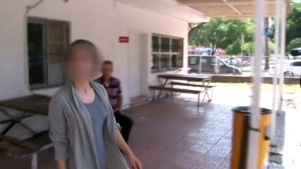 Ailesinin Okutmadığı Kız Çocuğu Evden Kaçıp Polise Sığındı