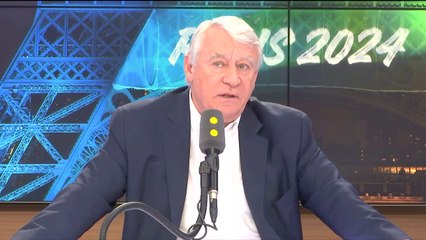JO 2024 à Paris : Goasgen félicite Hidalgo accuse Macron d'essayer de "récupérer" l'événement