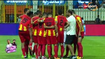 Finale Championnat Arabe des Clubs 2017 : EST Vs Al Faiçaly - 2 ème mi-temps + Extra mi-temps