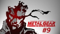 [PS1-ITA] Metal Gear Solid #9 - Colpo di scena!