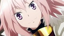 FateApocrypha Episode 3 Preview