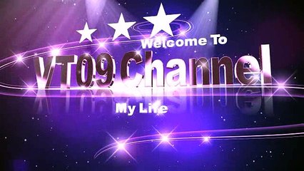 Đập sào xuống mặt nước đuổi cá vào lưới