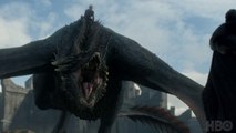 GAME OF THRONES season 7 episode 5 - Eastwatch