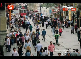 Nizama Adanmış Ruhlar 03 Pt 1