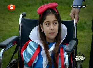 Nizama Adanmış Ruhlar 20 Pt 1