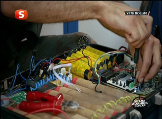 Nizama Adanmış Ruhlar 29 Pt 2