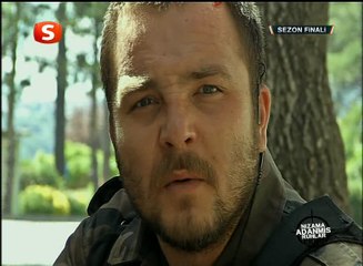 Nizama Adanmış Ruhlar 33 Pt 2