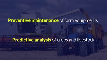 Smart Farming Solutions