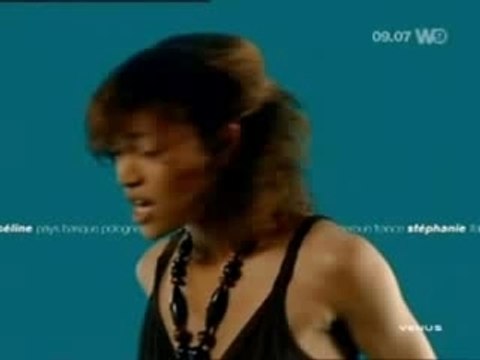 Y Noah & Disiz la Peste - «Metisse»