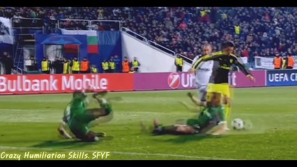 Fake technology moments that humiliated the football game