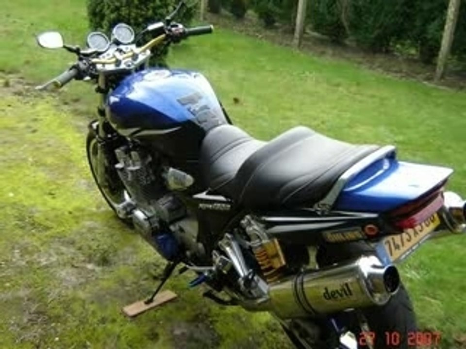 XJR 1300
