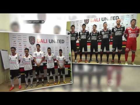 Semangat Baru di Jersey Anyar Bali United - NETSport