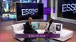 Patti Labelle on If Only You Knew, Fantasia & Banana Pudding | ESSENCE Live