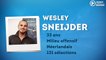 Officiel : Nice réalise le gros coup Wesley Sneijder !