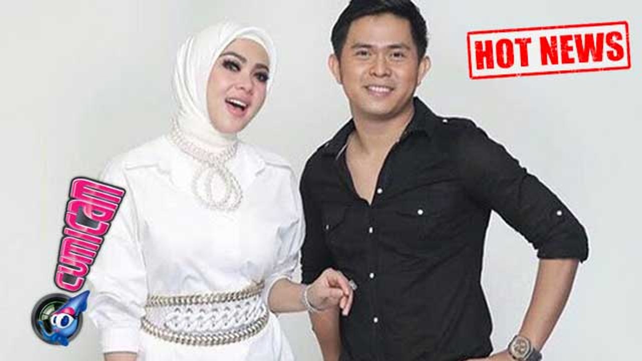 Hot News! Aksi Goyang Syahrini dan Cakra Khan di Malaysia Bikin Heboh - Cumicam 07 Agustus 2017