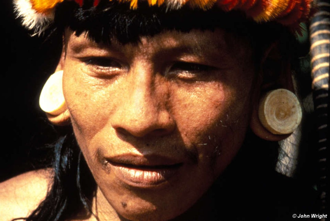 Le Peuple de l'Anaconda et moi - HD (2016)